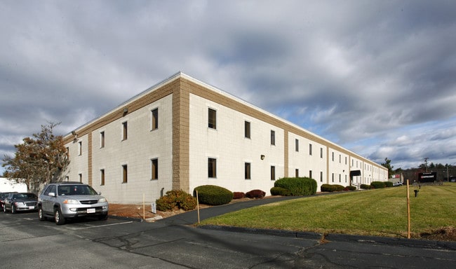 More details for 55 Concord St, North Reading, MA - Flex for Lease