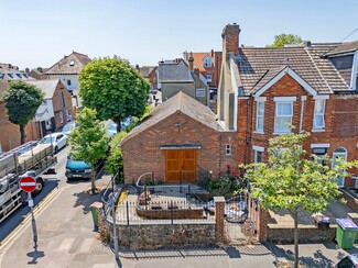 More details for 38 Morehall Avenue, Folkestone - Specialty for Sale