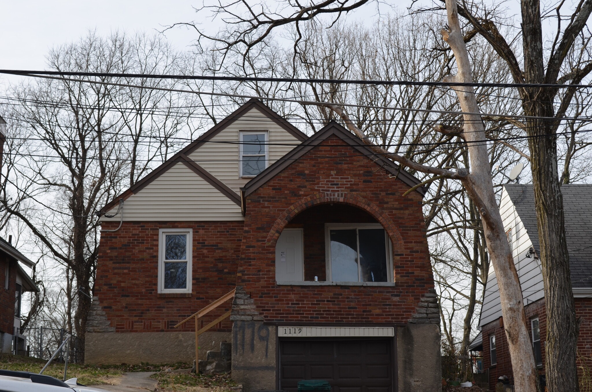 1119 Woodlawn Ave, Cincinnati, OH for sale Primary Photo- Image 1 of 2