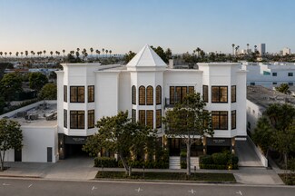 Plus de détails pour 1448 15th St, Santa Monica, CA - Bureau à vendre