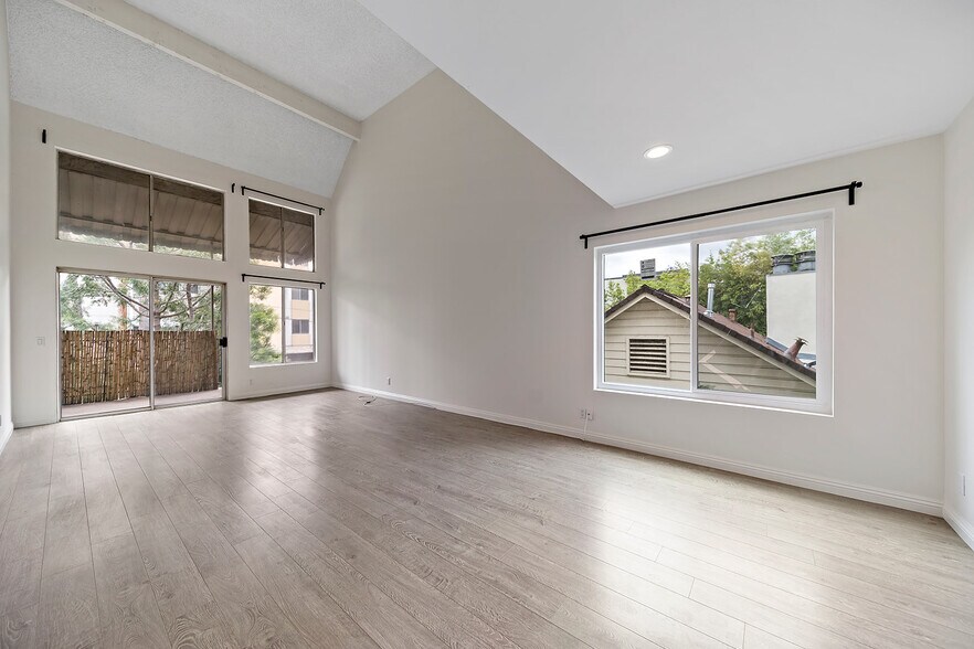 4173 Fair Ave, Studio City, CA à vendre - Photo intérieure - Image 3 de 13