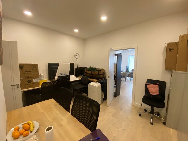 50 Leytonstone Rd, London for lease - Interior Photo - Image 2 of 3