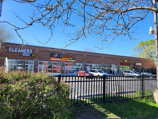 More details for 301-315 W 79th St, Chicago, IL - Retail for Sale