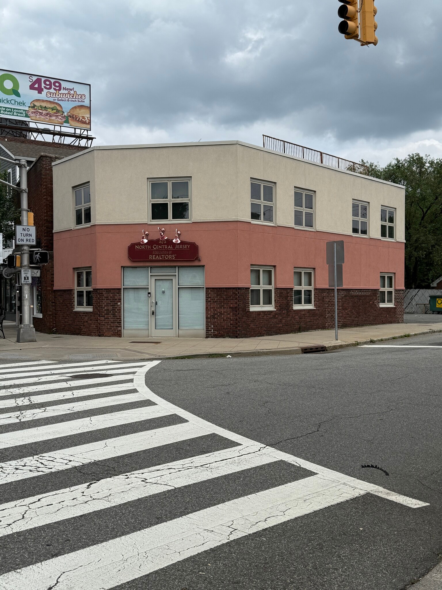 375 Broad St, Bloomfield, NJ for sale Building Photo- Image 1 of 4
