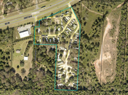 2811 Jelly Ln, Crestview FL - Campground