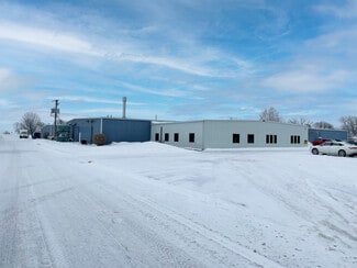 More details for 1 Industrial Blvd E, Maynard, MN - Industrial for Sale