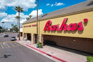 Plus de détails pour 4855 E Warner Rd, Phoenix, AZ - Commerce de détail à louer