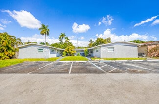 More details for 355 NW 32nd St, Oakland Park, FL - Multifamily for Sale