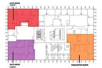 4704 Harlan St, Denver, CO for lease Floor Plan- Image 1 of 1