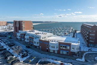 Plus de détails pour 152 Lynnway, Lynn, MA - Bureau à vendre