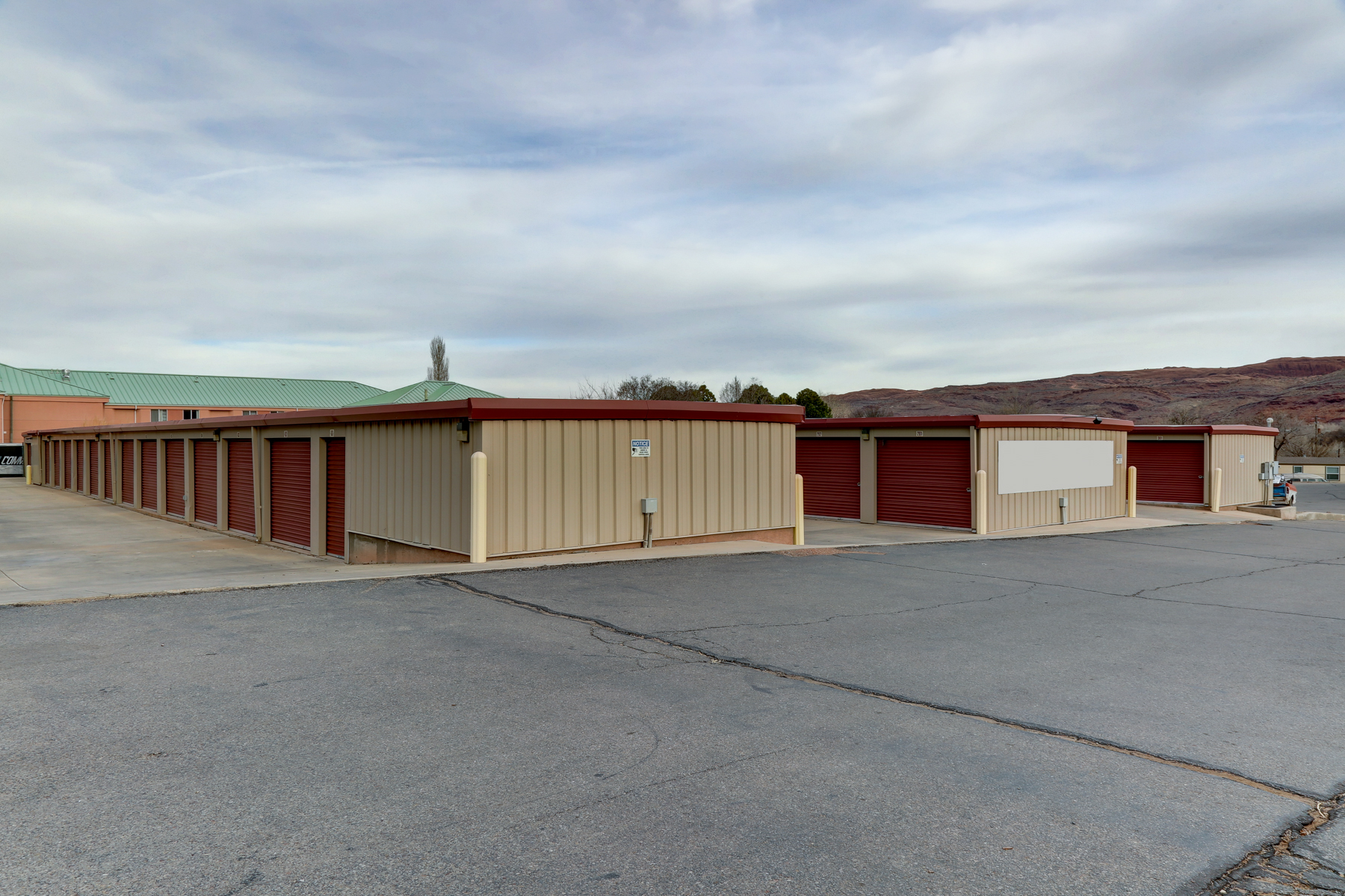 1081 S Highway 191, Moab, UT for sale Primary Photo- Image 1 of 26