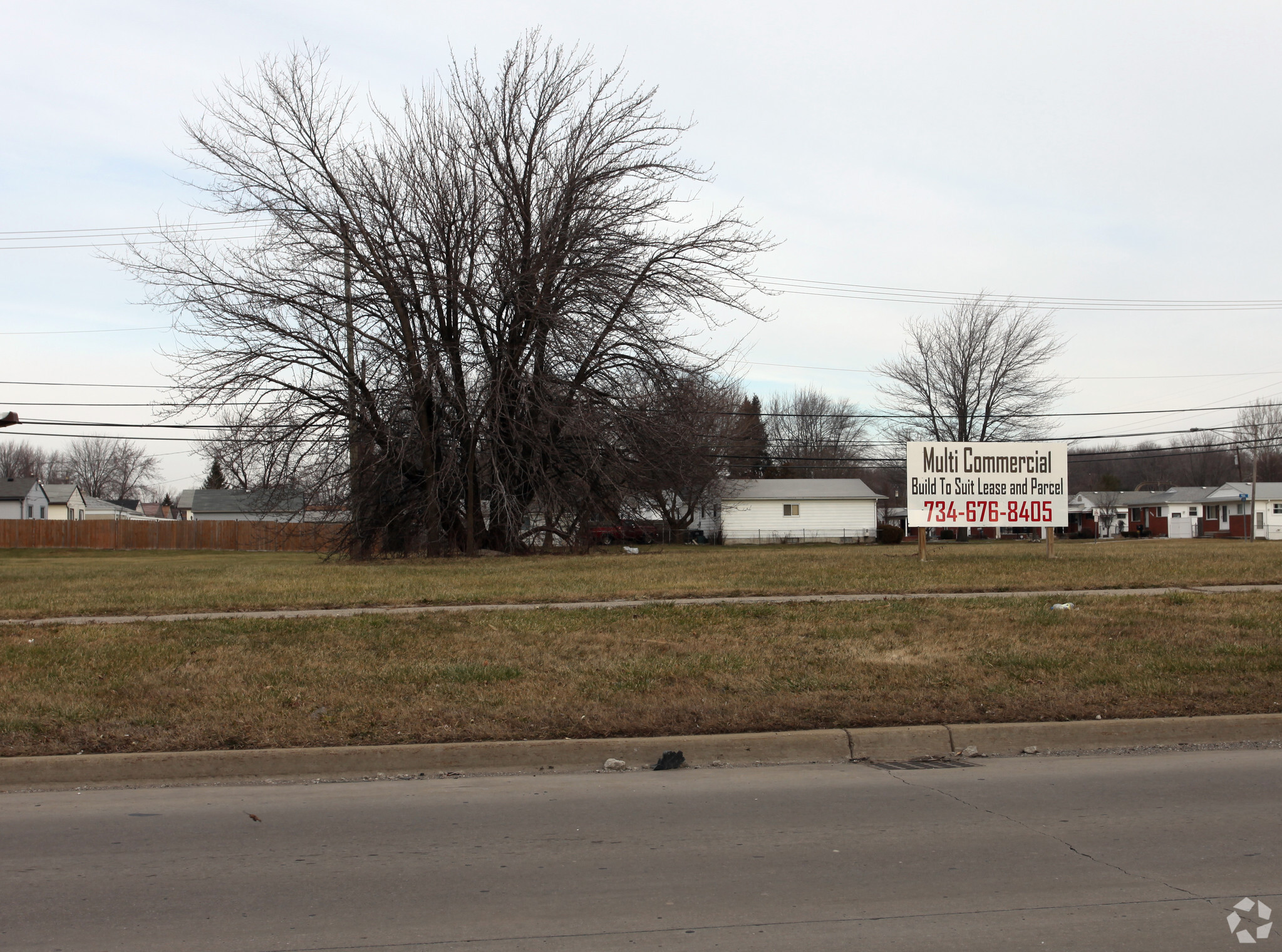 Northline Rd, Taylor, MI for sale Primary Photo- Image 1 of 2