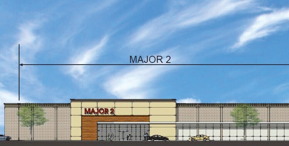 1351 E Hatch Rd, Modesto, CA à vendre - Autre - Image 3 de 26