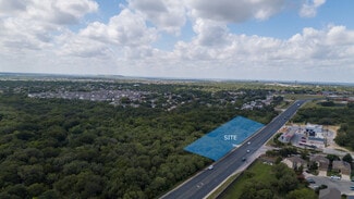 More details for Marbach Rd, San Antonio, TX - Land for Sale