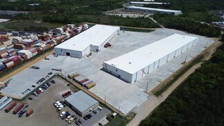 Plus de détails pour 115 Parkway Dr, Rincon, GA - Bureau, Industriel à louer