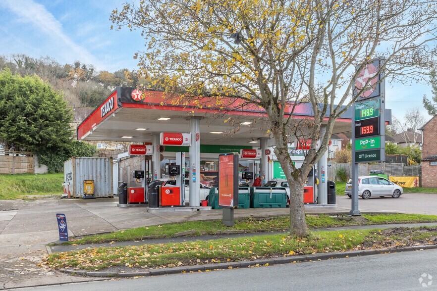 80 Kings Weston Av, Bristol à louer - Photo du bâtiment - Image 2 de 3