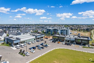 20904 62nd Ave NW, Edmonton, AB - Aerial  map view