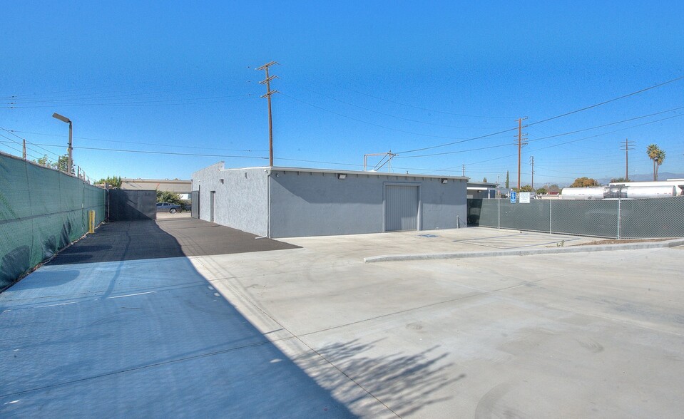 13383 11th Street, Chino, CA for lease - Building Photo - Image 3 of 20