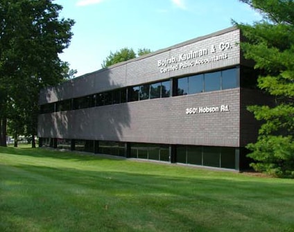 3601 Hobson Rd, Fort Wayne, IN for lease Primary Photo- Image 1 of 10