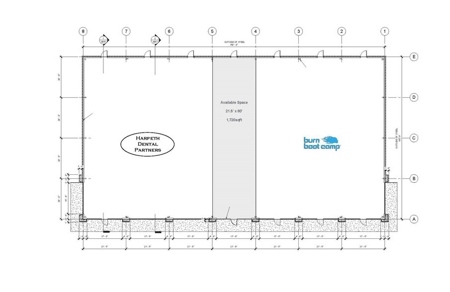 860 Medical Park, Smyrna, TN à louer - Photo du bâtiment - Image 2 de 9