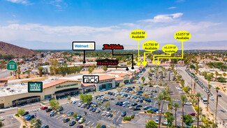 Plus de détails pour 44419-44491 Town Center Way, Palm Desert, CA - Vente au détail à louer