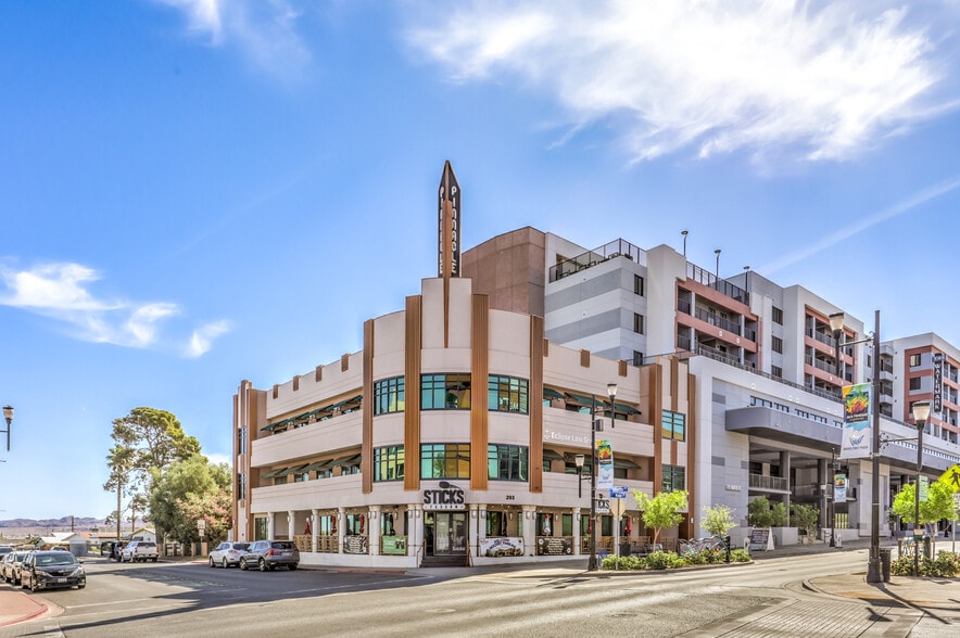 203 S Water St, Henderson, NV for sale - Primary Photo - Image 1 of 5