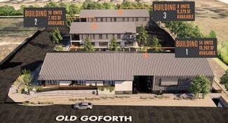 More details for 1507 Old Goforth rd, Buda, TX - Office/Retail for Lease
