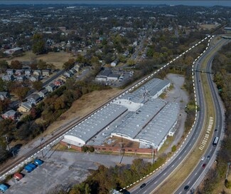 More details for 515 Foster St, Nashville, TN - Industrial for Sale