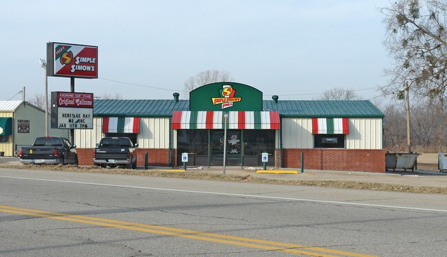 Plus de détails pour Multi-Unit NNN Restaurant – Commerce de détail à vendre