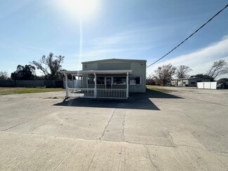 Plus de détails pour 1500 Grand Caillou Rd, Houma, LA - Flex à vendre