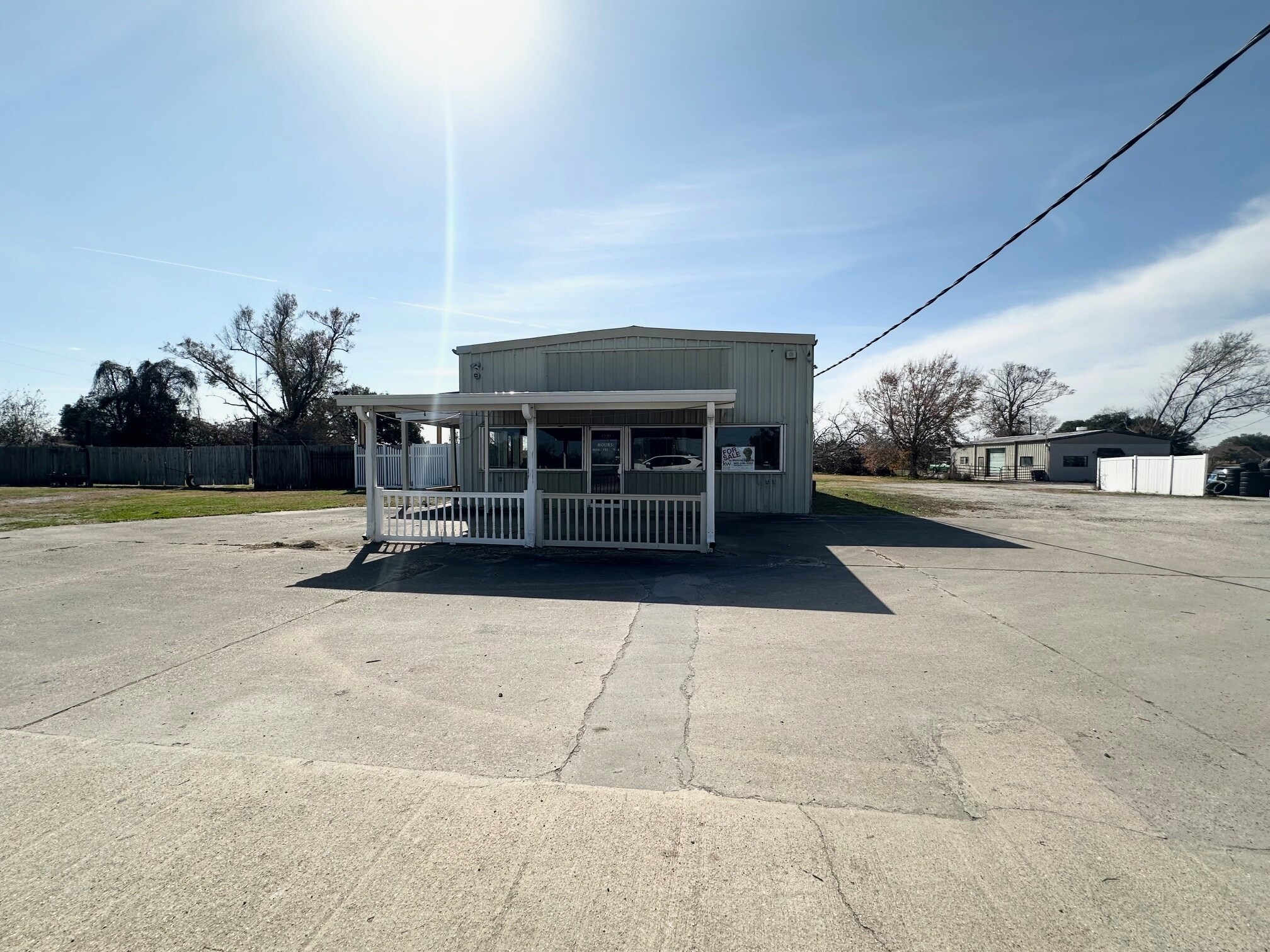 1500 Grand Caillou Rd, Houma, LA for sale Building Photo- Image 1 of 44