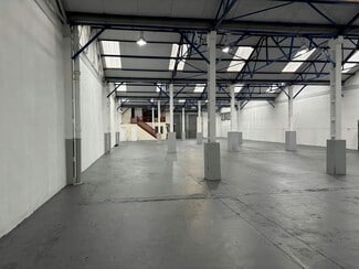 More details for Stockingswater Ln, Enfield - Industrial for Sale