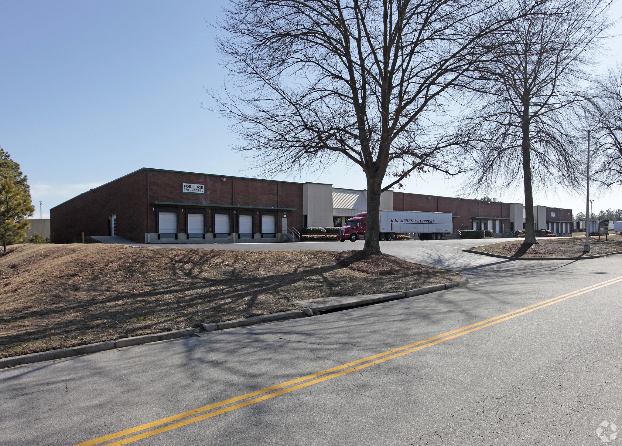 6140 Purdue Dr SW, Atlanta, GA for lease Primary Photo- Image 1 of 4