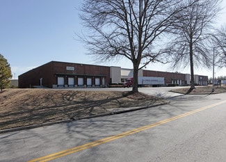 Plus de détails pour 6140 Purdue Dr SW, Atlanta, GA - Industriel à louer