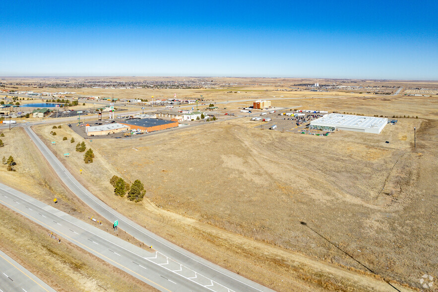 3000 Silverberg Dr, Sidney, NE à vendre - Photo du bâtiment - Image 3 de 10