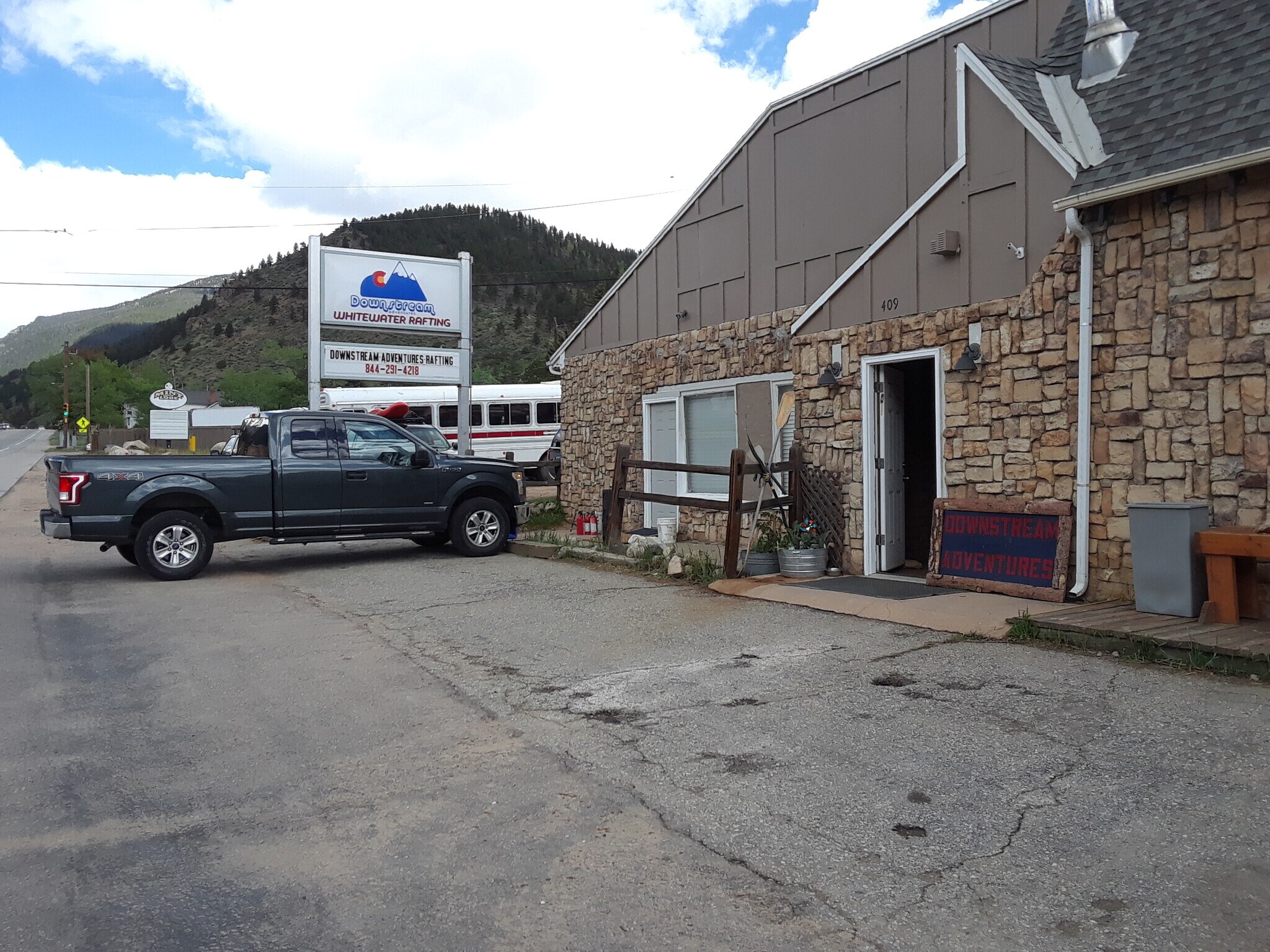 409 E Park Ave, Empire, CO for lease Interior Photo- Image 1 of 6
