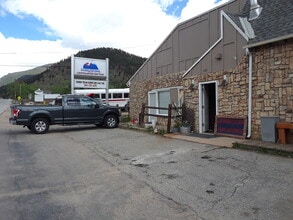 409 E Park Ave, Empire, CO for lease Interior Photo- Image 1 of 6