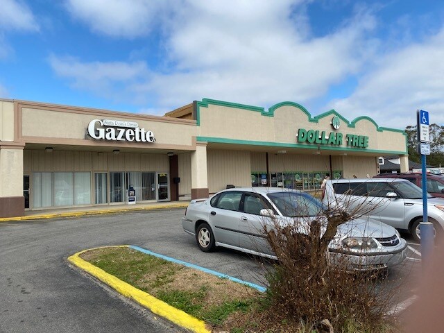 6570 Caroline St, Milton, FL à louer Photo du bâtiment- Image 1 de 45