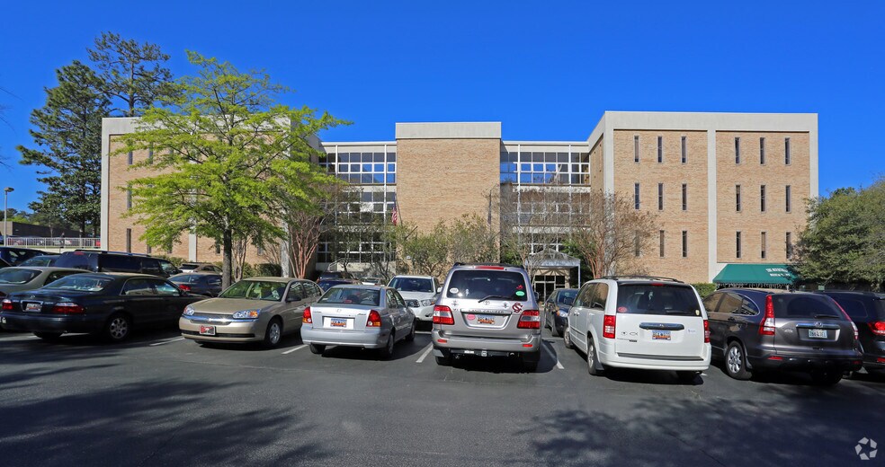 2711 Middleburg Dr, Columbia, SC à louer - Photo du bâtiment - Image 3 de 11