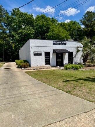 More details for 224 N Main St, Spring Lake, NC - Office for Sale