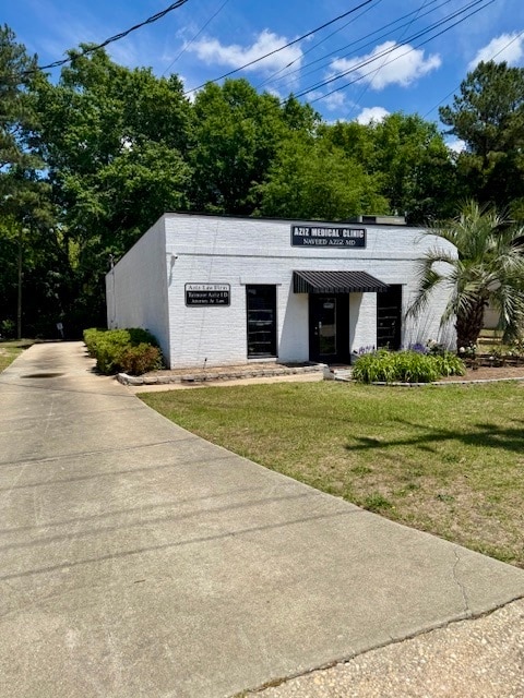 224 N Main St, Spring Lake, NC à vendre Photo du bâtiment- Image 1 de 17