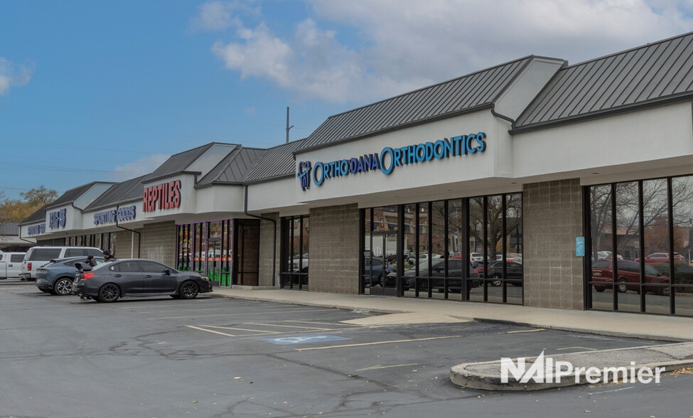 2644-2660 W 3500 S, Salt Lake City, UT for lease - Building Photo - Image 3 of 4