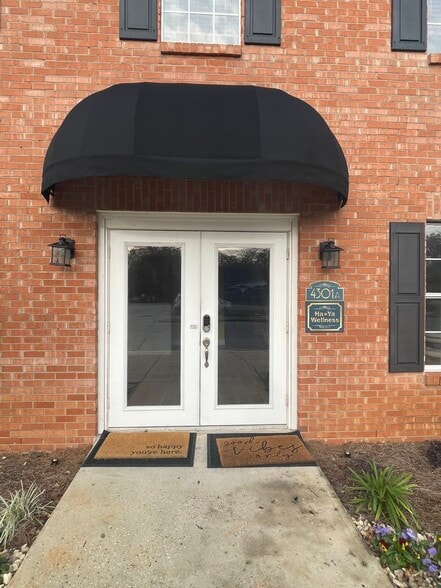 4301 Spanish Trl, Pensacola, FL for lease - Building Photo - Image 3 of 20