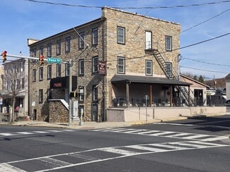 More details for 605 Main St, Hellertown, PA - Retail for Sale