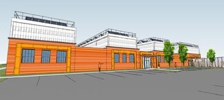 More details for 541 E Delavan Ave, Buffalo, NY - Industrial for Lease