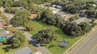 Plus de détails pour 0 N 5th Ave, Tybee Island, GA - Terrain à vendre