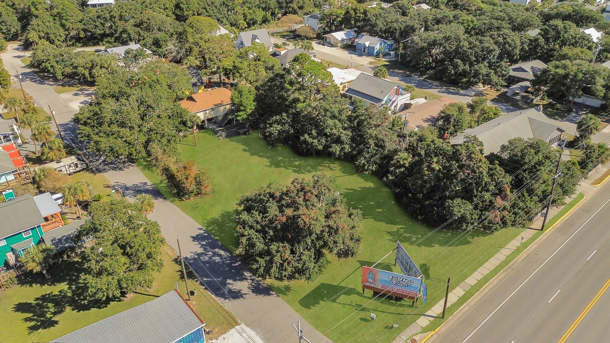 0 N 5th Ave, Tybee Island, GA for sale Primary Photo- Image 1 of 32