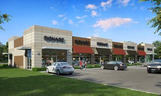 More details for 7561 Washington Blvd, Elkridge, MD - Retail for Lease