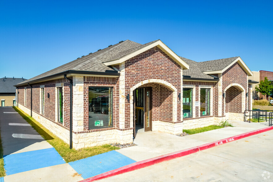 2781 Virginia Pkwy, McKinney, TX à vendre - Photo principale - Image 1 de 1