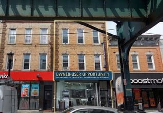 92-03 Jamaica Ave, Woodhaven, NY for sale Interior Photo- Image 1 of 2